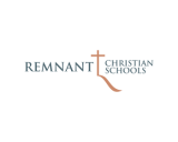 https://www.logocontest.com/public/logoimage/1668867455Remnant Christian Schools.png